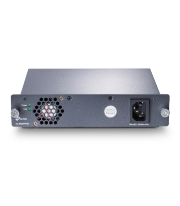 ACCESORIO OMADA REDUNDANT POWER SUPPLY MODULE FOR TL MC1400