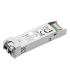 MODULO SFP INDUSTRIAL OMADA 1000BASE LX SMF MONOMODO