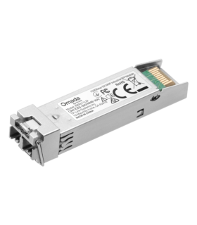 MODULO SFP INDUSTRIAL OMADA 1000BASE SX MMF MULTIMODO