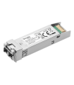 TRANSCEIVER OMADA ISM311LS 1000BASE-LX SMF INDUSTRIAL SFP MODULE