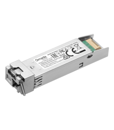 MODULO SFP INDUSTRIAL OMADA BI DIRECCIONAL ISM321A 20