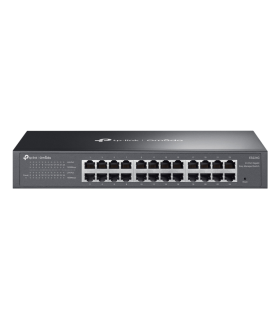 SWITCH OMADA ES224G 16 PORT GIGABIT EASY MANAGED SWITCH
