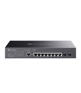 SWITCH OMADA SG3210 24 PORT GIGABIT EASY MANAGED SWITCH