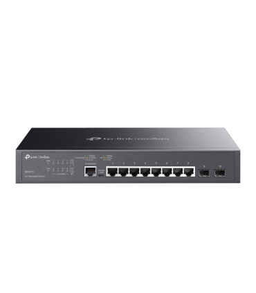 SWITCH OMADA SG3210 24 PORT GIGABIT EASY MANAGED SWITCH