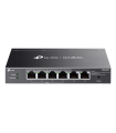 SWITCH OMADA SG3210 8-PORT GIGABIT L2+ MANAGED SWITCH WITH 2 SFP SLOTS