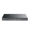 SWITCH OMADA SG2206MP ACCESS 6-PORT GIGABIT SWITCH WITH 4-PORT POE+