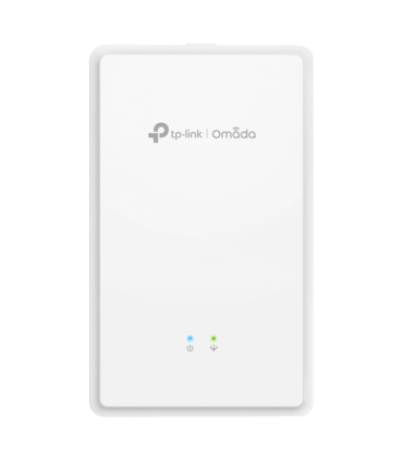 AP OMADA AX1800 MONATAJE PARED DUAL BAND WI FI 6