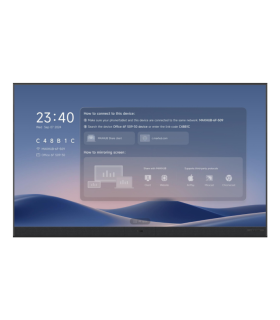 AIO DVLED MAXHUB RAPTOR SERIES V3 LX150V07