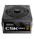 FUENTE ALIMENTACION ANTEC CSK650DC EC 80 BRONZE ATX NEGRO