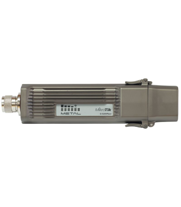 BS RADIO MIKROTIK METAL 52 AC RBMETALG 52SHPACN