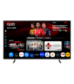 TV SAMSUNG AI QLED 55" TQ55Q7FAAUXXC UHD 4K QUANTUM HDR TIZEN