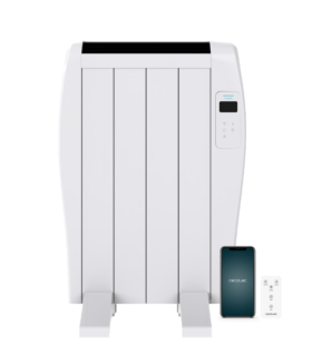 EMISOR TERMICO CECOTEC READY WARM 800 THERMAL CONNECTED V