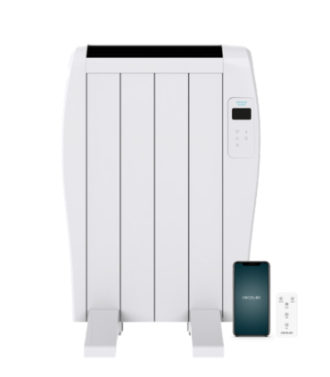 EMISOR TERMICO CECOTEC READY WARM 800 THERMAL CONNECTED V