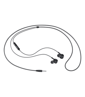 AURICULARES SAMSUNG BLACK IN EAR 35MM NEGROS