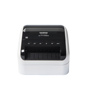 BROTHER QL 1110NWBC IMPRESORA DE ETIQUETAS B N TERMICA DIRECTA