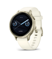 SMARTWATCH GARMIN VENU 4 41 MM BISEL DORADO