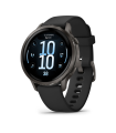 SMARTWATCH GARMIN VENU 4 41 MM BISEL NEGRO