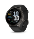 SMARTWATCH GARMIN VENU 4 45 MM BISEL NEGRO