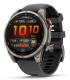 SMARTWATCH GARMIN FENIX 8 PRO 47MM AMOLED GRIS