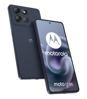 SMARTPHONE MOTOROLA MOTO G86 8GB 256GB 5G AZUL OSCURO