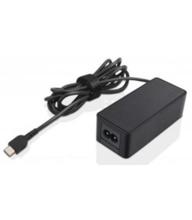 CARGADOR PORTATIL LENOVO TIPO C 45W ESTANDAR