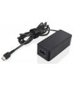 CARGADOR PORTATIL LENOVO TIPO-C  45W ESTANDAR