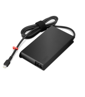 CARGADOR ADAPTADOR LENOVO TIPO C 135W NEGRO