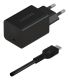 CARGADOR ADAPTADOR LENOVO TIPO C 65W NEGRO