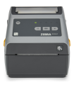 IMPRESORA ZEBRA ZD621 DT 203DPI USB HOST LAN SER BTLE5 EU/UK SWISS FON