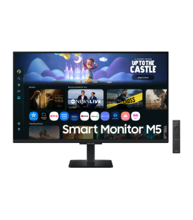 MONITOR SAMSUNG 32 LS32FM502EUXEN 60HZ FHD