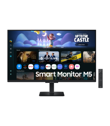 MONITOR SAMSUNG 32 LS32FM502EUXEN 60HZ FHD