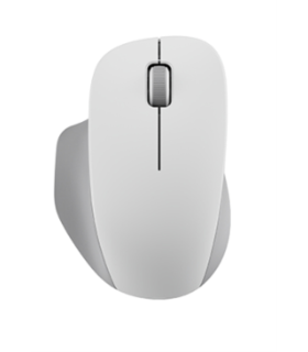 RATON XIAOMI WIRELESS MOUSE CONFORT EDITION WHITE