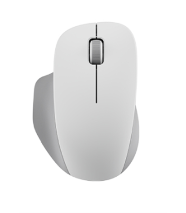 RATON XIAOMI WIRELESS MOUSE CONFORT EDITION WHITE