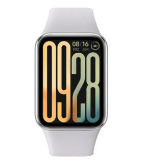 PULSERA ACTIVIDAD XIAOMI MI SMART BAND 9 PRO MOONLIGHT SILVER