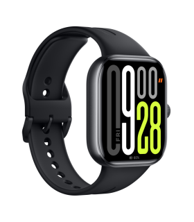 SMARTWATCH XIAOMI REDMI WATCH 5 OBSIDIAN BLACK
