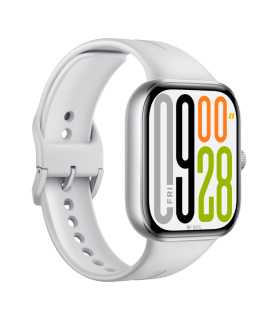 SMARTWATCH XIAOMI REDMI WATCH 5 SILVER GRAY