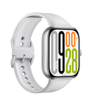 SMARTWATCH XIAOMI REDMI WATCH 5 SILVER GRAY