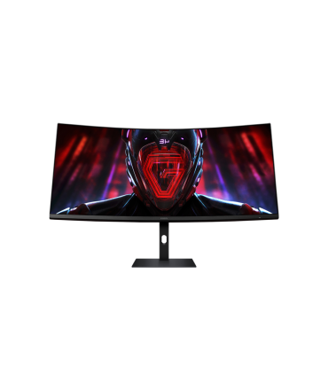 MONITOR XIAOMI CURVED GAMING G34WQI 34 WQHD IPS 1MS 180HZ RGB FREESYNC
