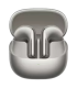 AURICULARES XIAOMI BUDS 5 GRISES MICROFONO BT
