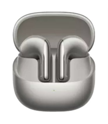 AURICULARES XIAOMI BUDS 5 GRISES MICROFONO BT