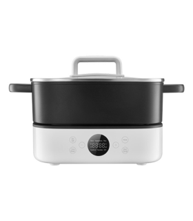 HOT POT XIAOMI MULTIFUNCTIONAL HOT POT COOKER 6L