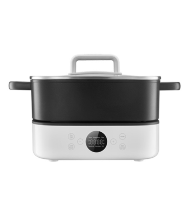 HOT POT XIAOMI MULTIFUNCTIONAL HOT POT COOKER 6L