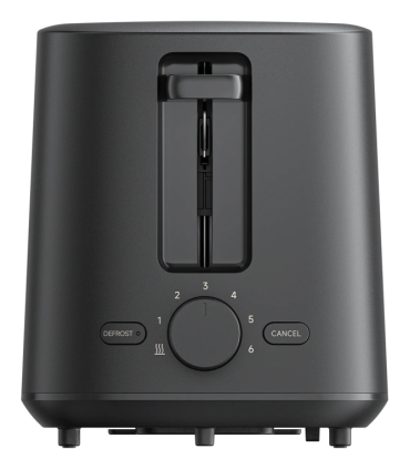 TOSTADORA XIAOMI TOASTER XMTSJ01FD 50 60HZ 780 930W