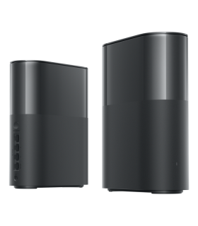 ROUTER XIAOMI MESH SYSTEM BE3600 PRO 1 PACK BLACK