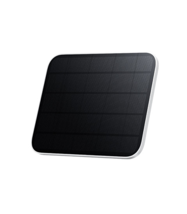 CAMARA XIAOMI OUTDOOR CAMERA SOLAR PANEL BW SERIES
