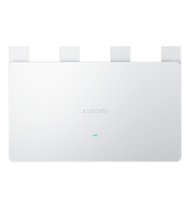 ROUTER XIAOMI BE3600 25G