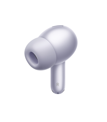 AURICULARES XIAOMI REDMI BUDS 6 PRO MICROFONO BT LAVENDER PURPLE