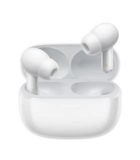 AURICULARES XIAOMI REDMI BUDS 6 PRO MICROFONO BT GLACIER WHITE