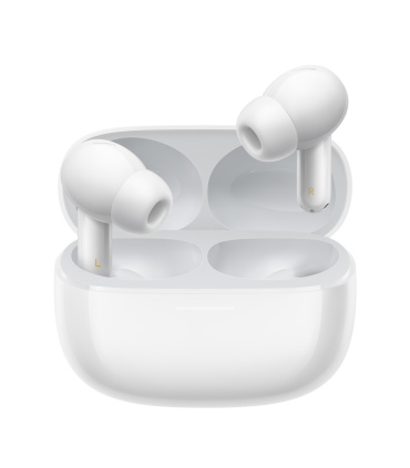 AURICULARES XIAOMI REDMI BUDS 6 PRO MICROFONO BT GLACIER WHITE