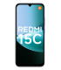 SMARTPHONE XIAOMI REDMI 15C 4GB 128GB NFC 120HZ MIDNIGHT BLACK